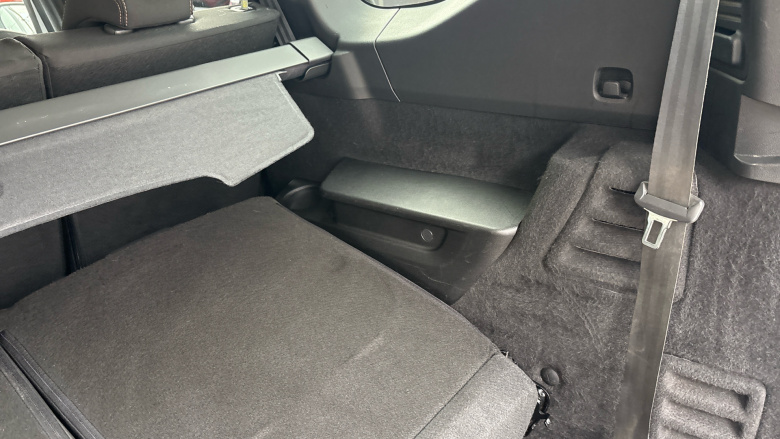 Dacia Jogger 1.6 HEV Extreme 5dr Auto Hybrid Estate